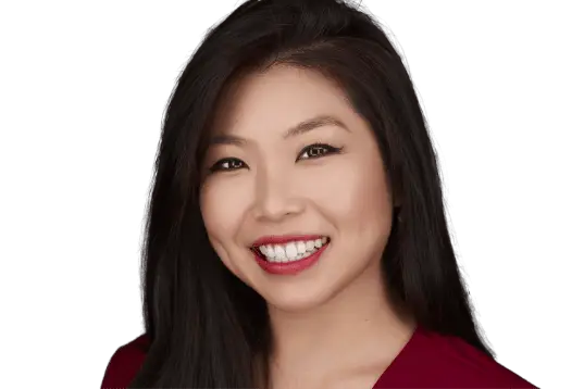 doctor kristy zhang